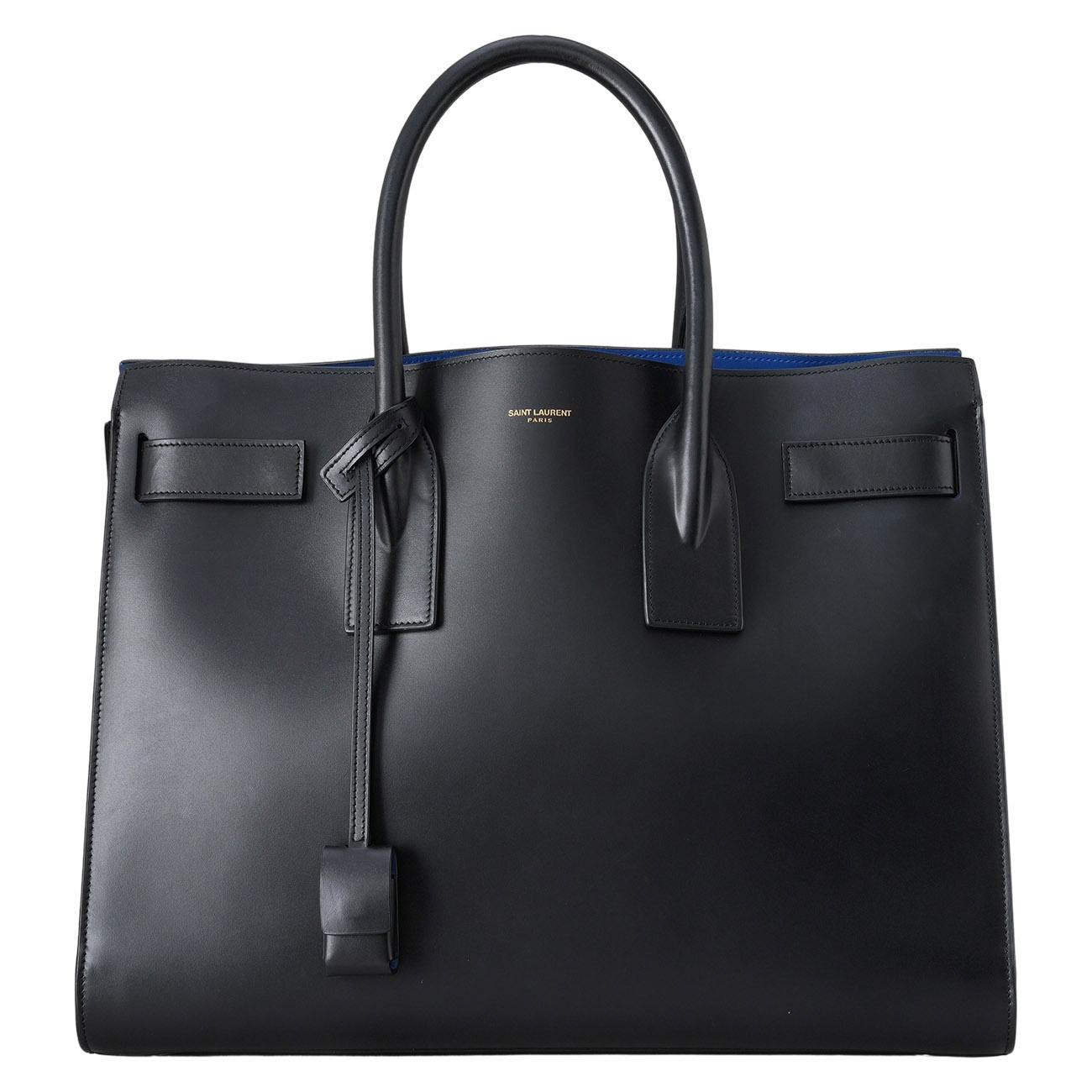 YVES SAINT LAURENT(USED)생로랑 372265 삭드쥬르 라지